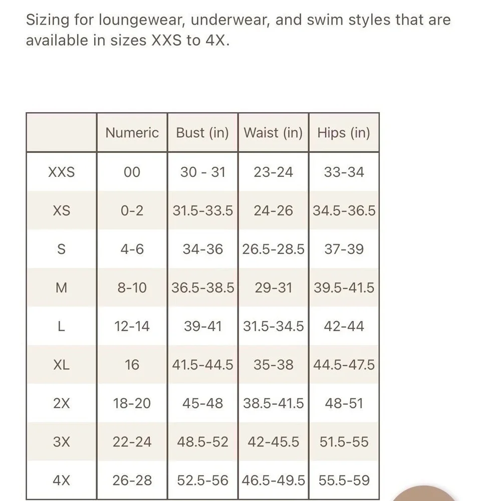 SKIMS Swim One Shoulder Monokini Ochre‎ Womens Small - Picture 12 of 14